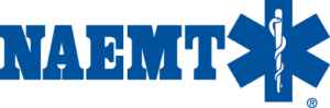 NAEMT logo